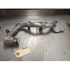 117E112 Coolant Crossover Tube For 09-15 Nissan Rogue  2.5  Japan Built